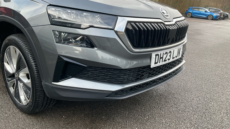 Skoda Karoq 1.0 TSI SE L 5dr Petrol Estate